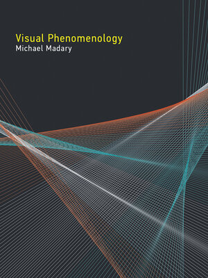 cover image of Visual Phenomenology